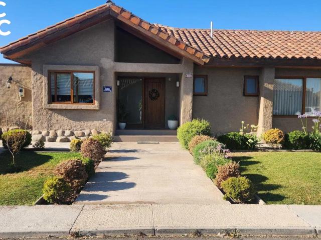 Casa en Maipú