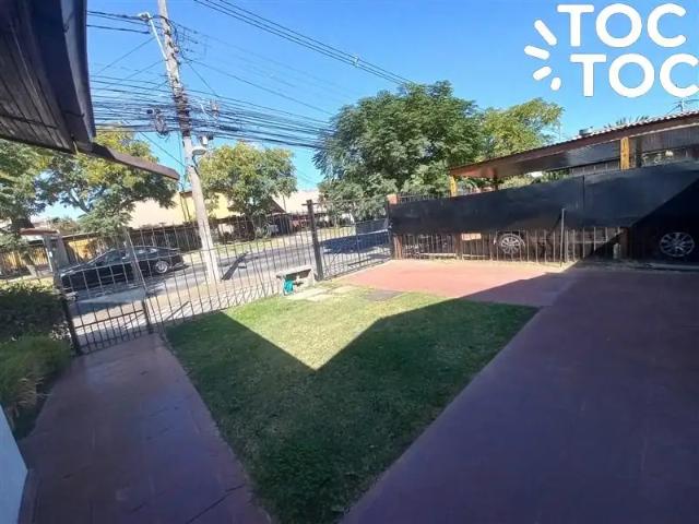 Casa en Maipú