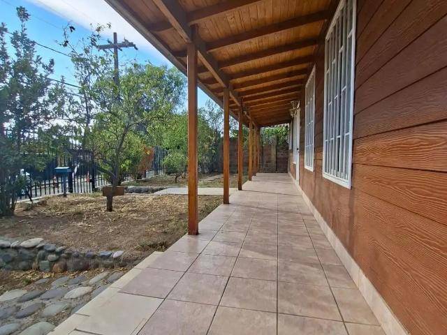 Casa en Maipú