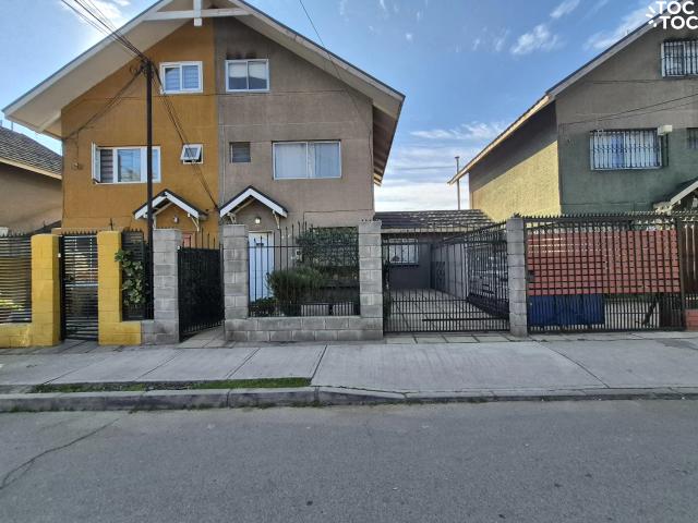 Casa en Maipú