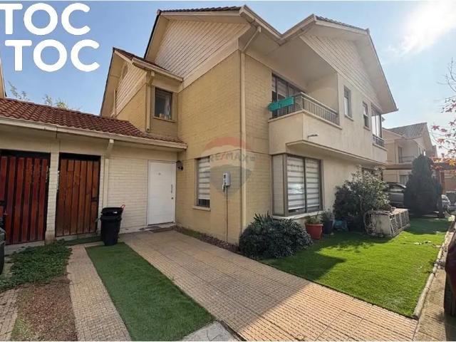 Casa en Maipú