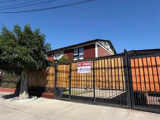 Casa en Maipú