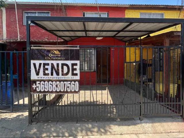 Casa en Maipú