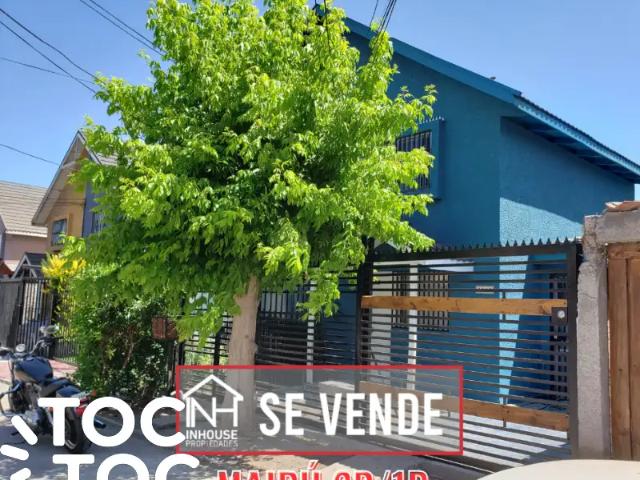 Casa en Maipú