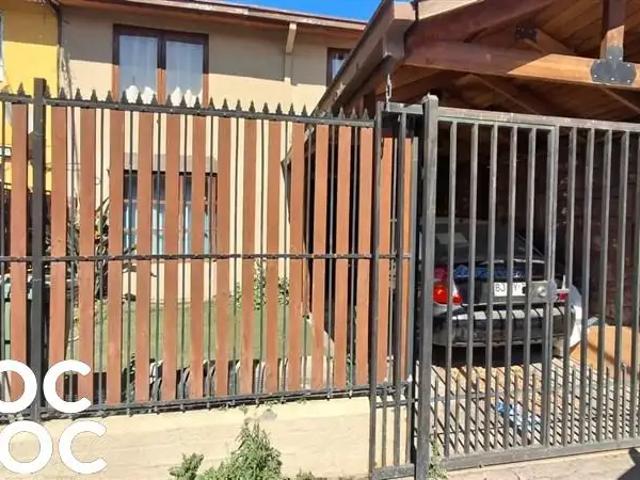 Casa en Maipú