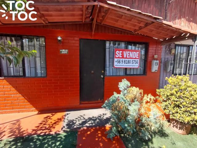 Casa en Maipú