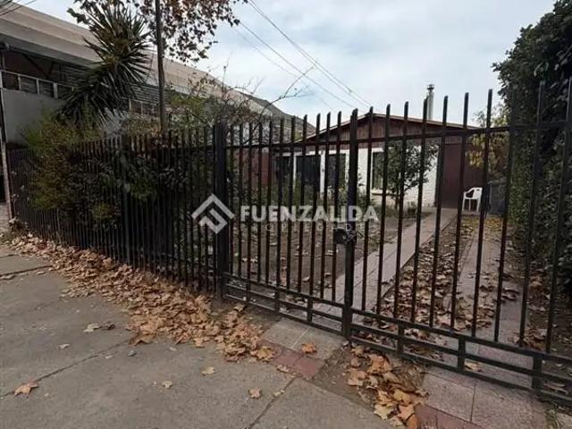 Casa en Maipú