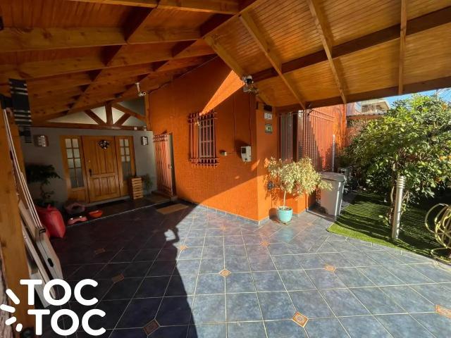 Casa en Maipú