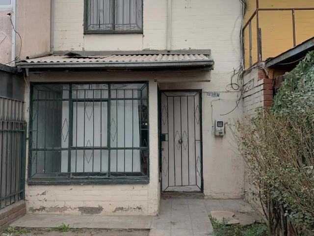 Casa en Maipú