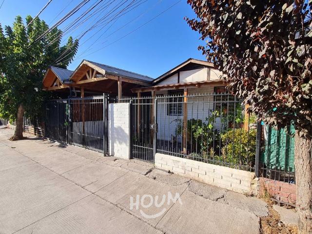 Casa en Maipú
