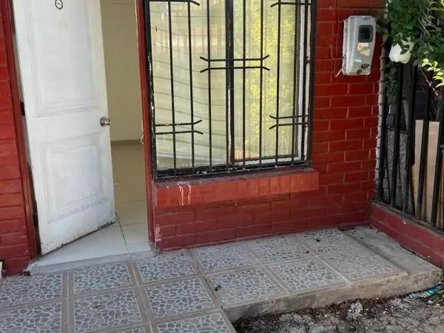 Casa en Maipú