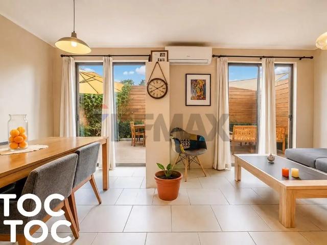 Casa en Maipú