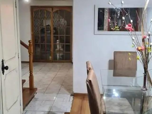Casa en Maipú