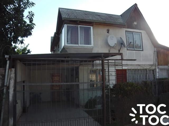 Casa en Maipú