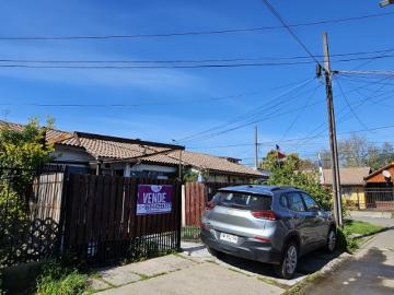 Casa en Maipú