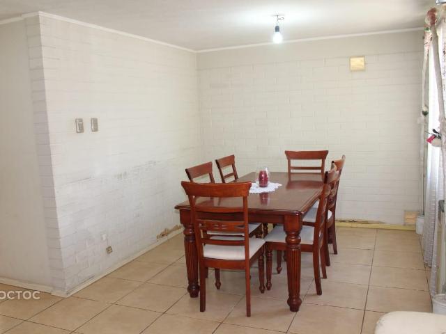 Casa en Maipú