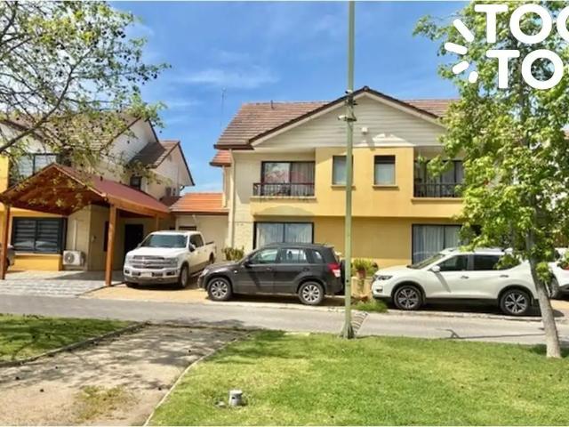 Casa en Maipú