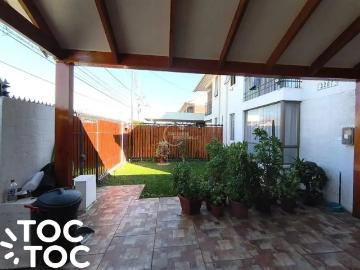 Casa en Maipú