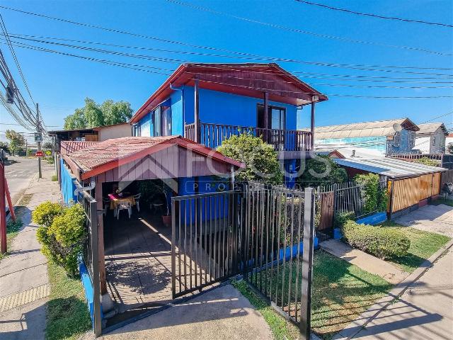 Casa en Maipú