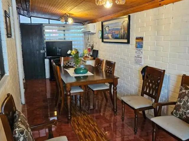 Casa en Maipú