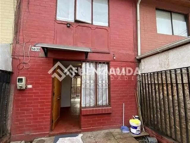 Casa en Maipú