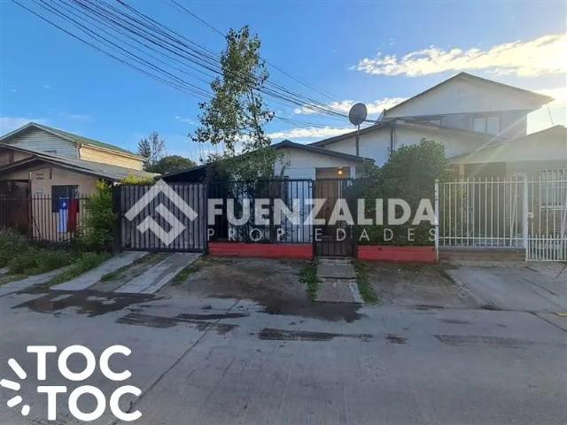 Casa en Maipú