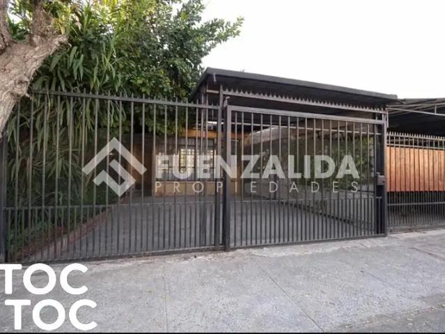 Casa en Maipú