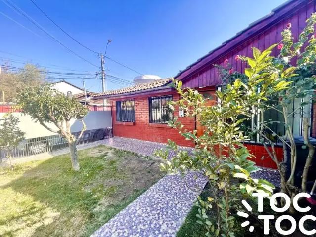 Casa en Maipú