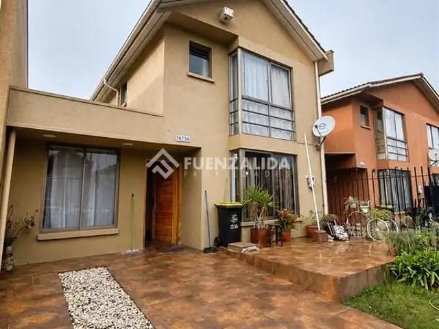 Casa en Maipú