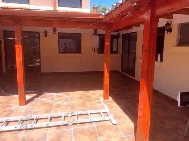 Casa en Maipú