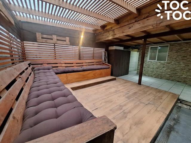 Casa en Maipú