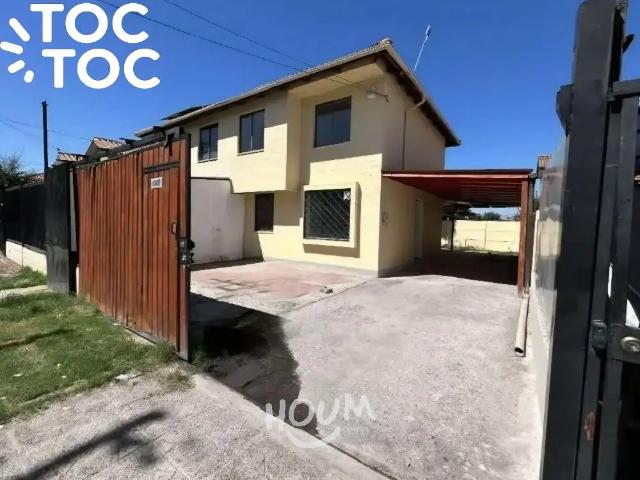 Casa en Maipú