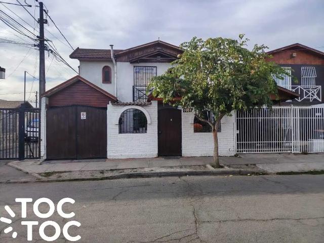 Casa en Maipú