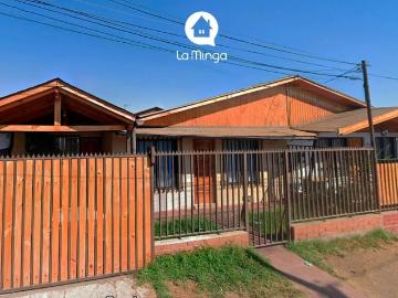 Chipana, Población Los Héroes, Población Los Héroes, Provincia de Santiago, Región Metropolitana de Santiago
