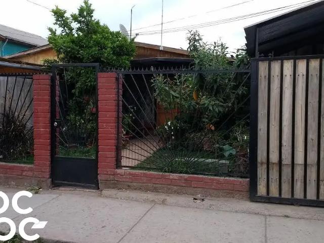 Casa en Maipú