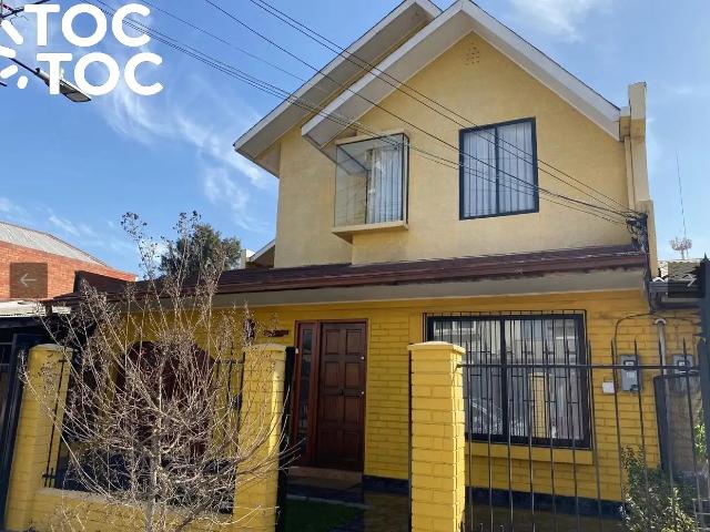 Casa en Maipú