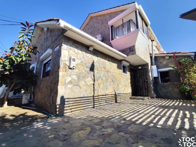 Casa en Maipú