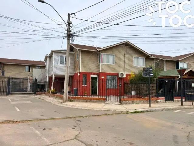 Casa en Maipú