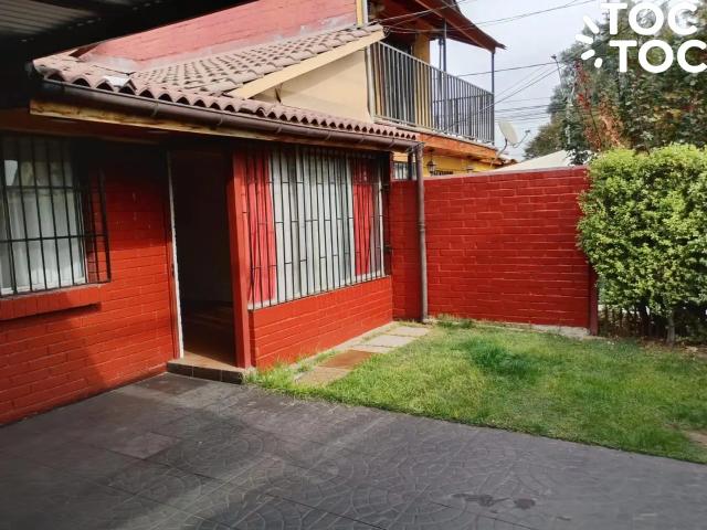 Casa en Maipú