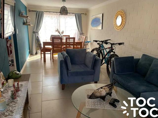 Casa en Maipú