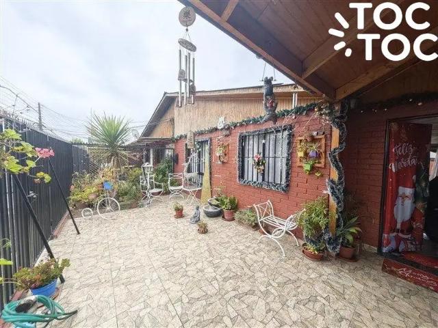 Casa en Maipú