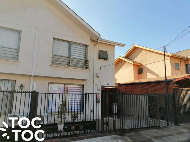 Casa en Maipú