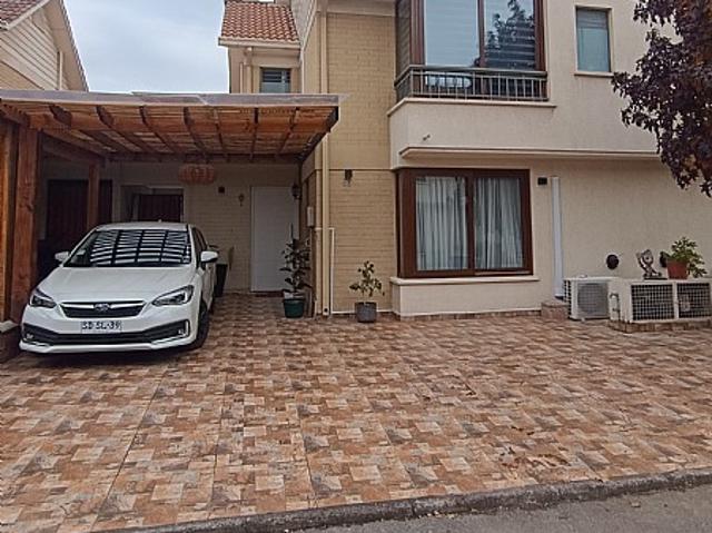 Casa en Maipú