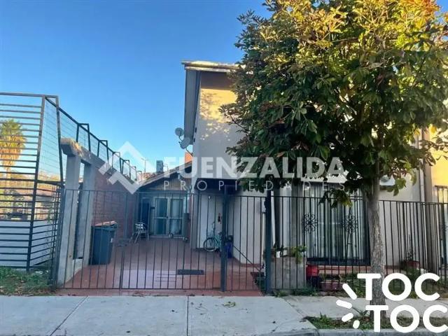 Casa en Maipú