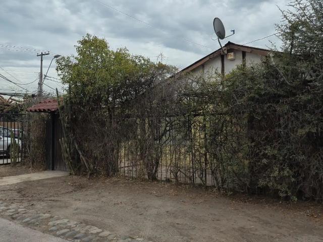 Casa en Maipú