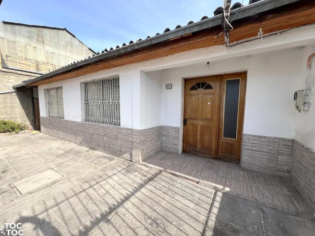 Casa en Maipú