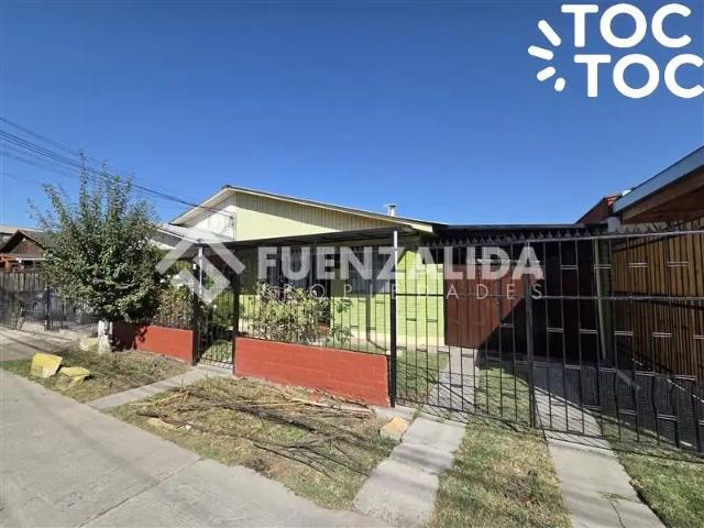 Casa en Maipú
