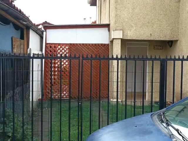 Casa en Maipú
