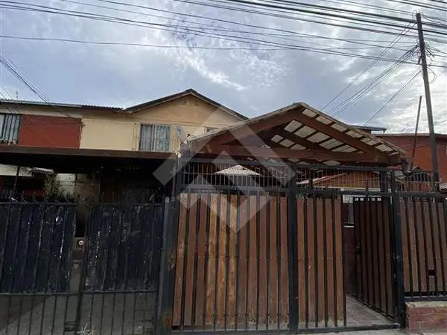 Casa en Maipú