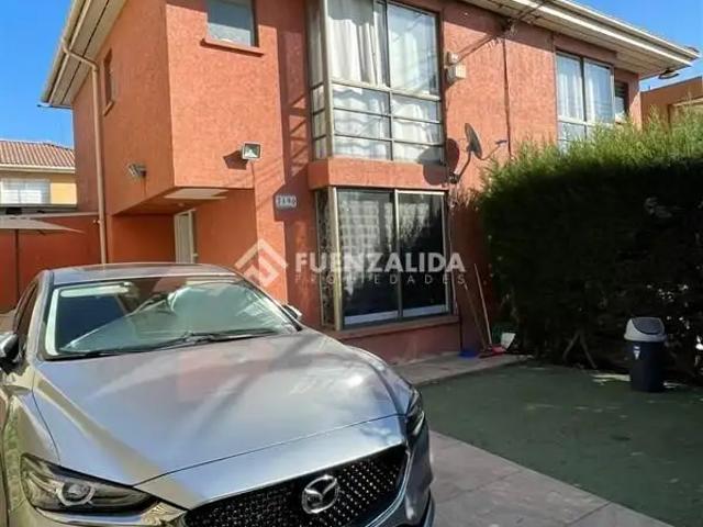 Casa en Maipú